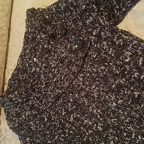 Cato sweater tunic - Picture 2 of 8